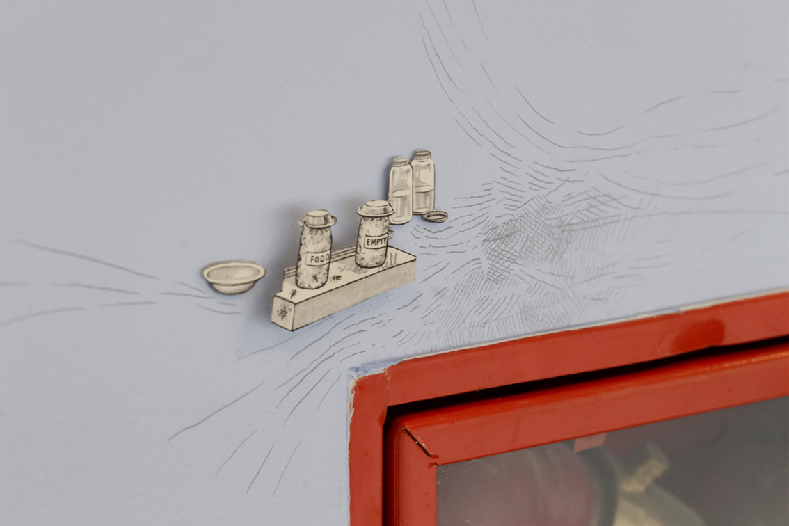 Wakefield (Twice-told Tales) # 5