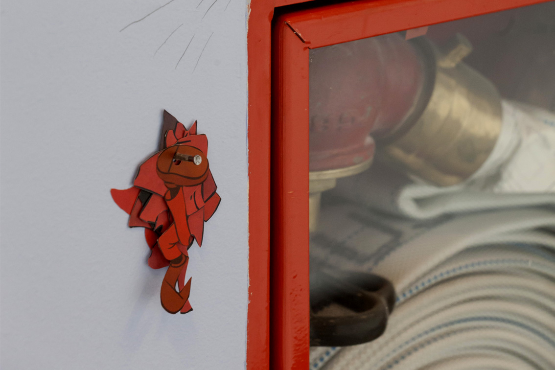 Wakefield (Twice-told Tales) # 5