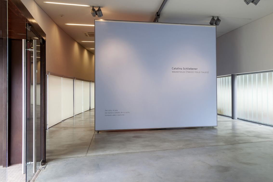 Wakefield (Twice-told Tales) # 5