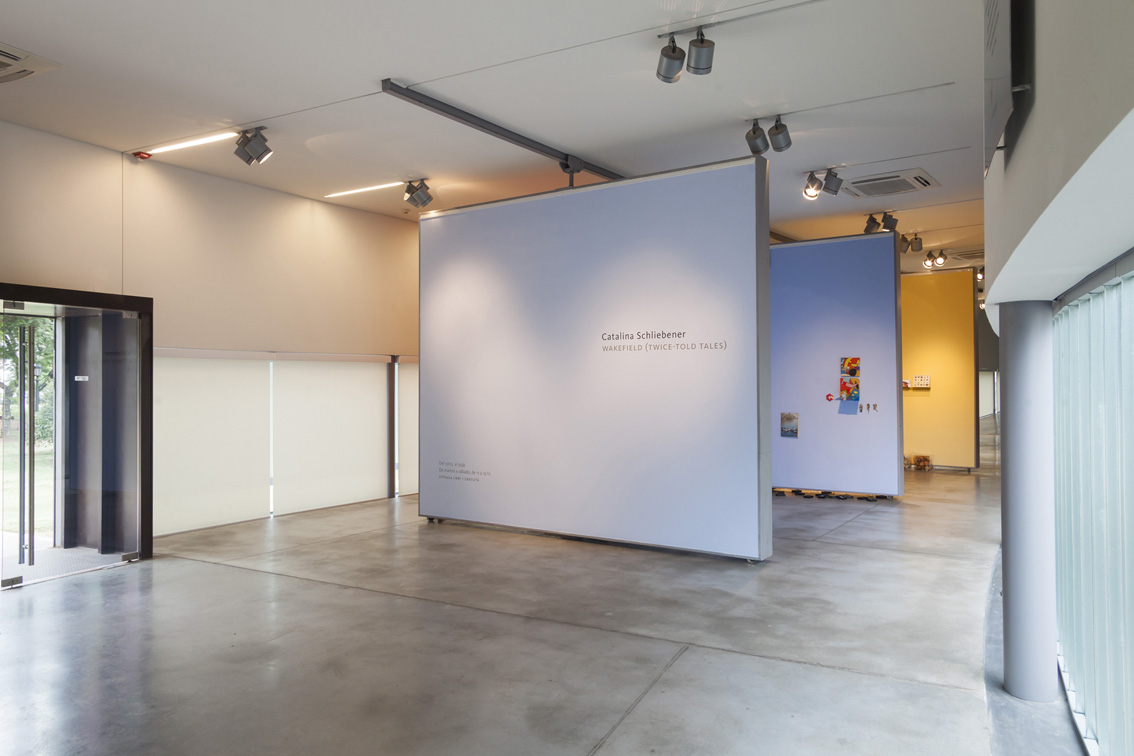 Wakefield (Twice-told Tales) # 5