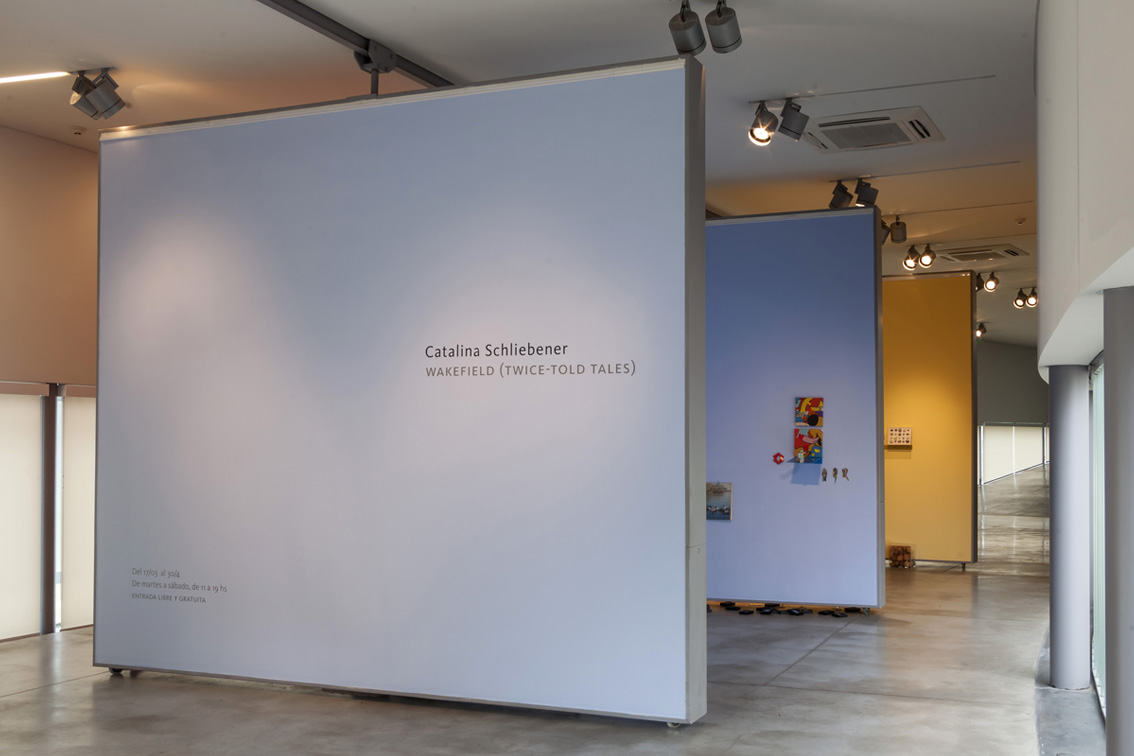 Wakefield (Twice-told Tales) # 5