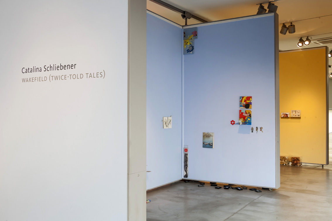 Wakefield (Twice-told Tales) # 5