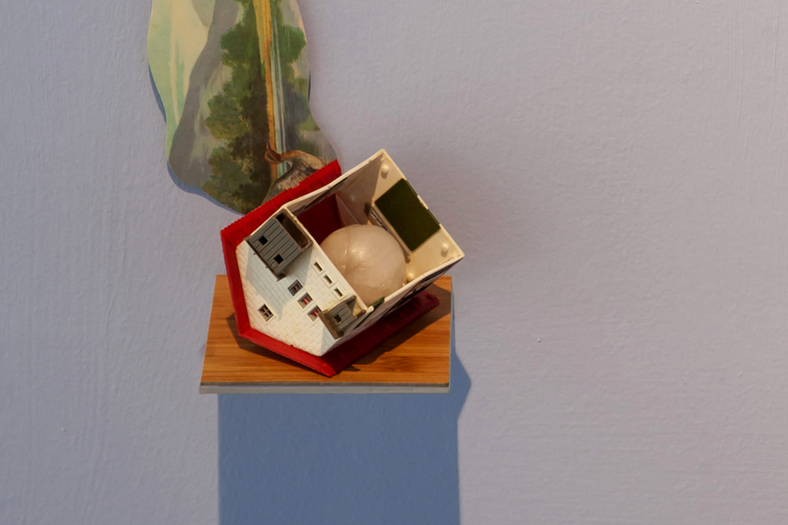 Wakefield (Twice-told Tales) # 5