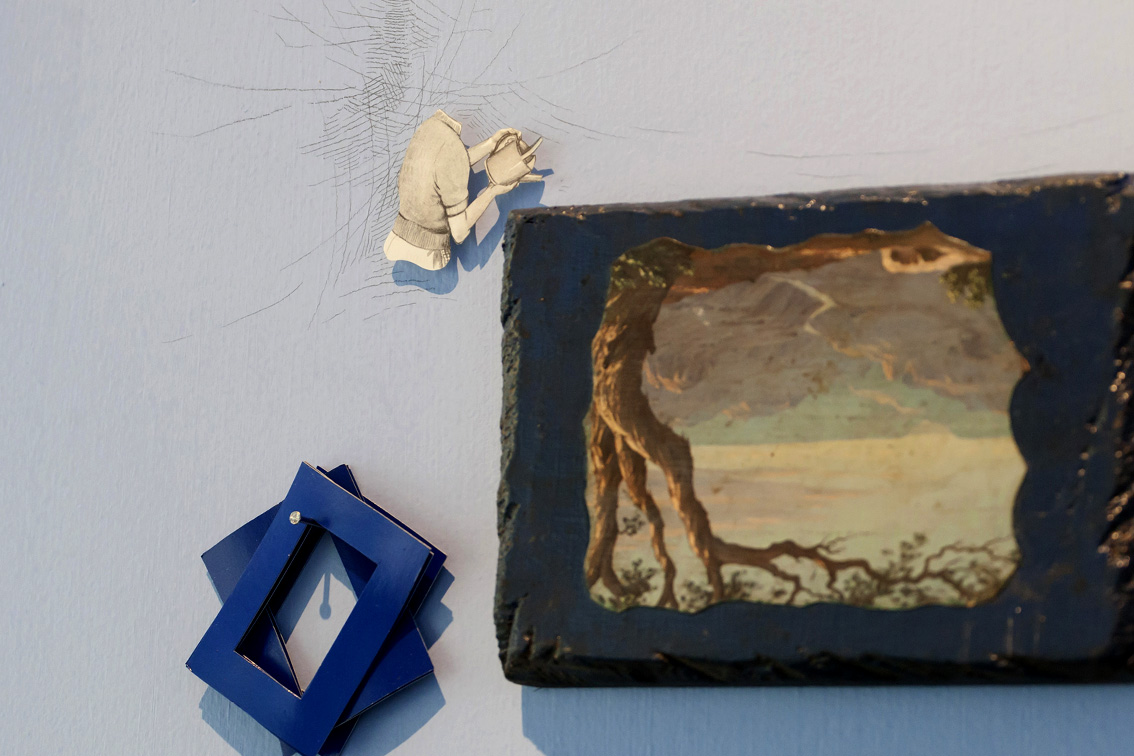 Wakefield (Twice-told Tales) # 5