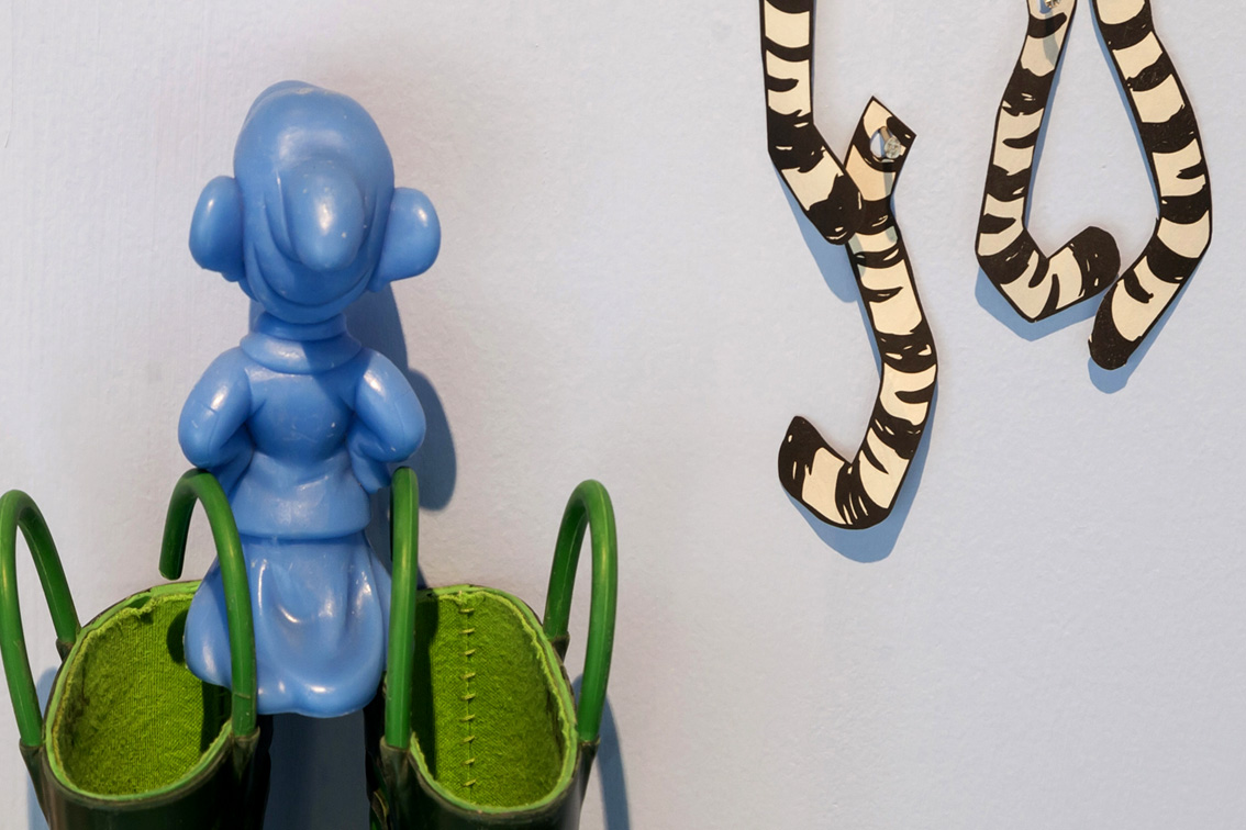 Wakefield (Twice-told Tales) # 5