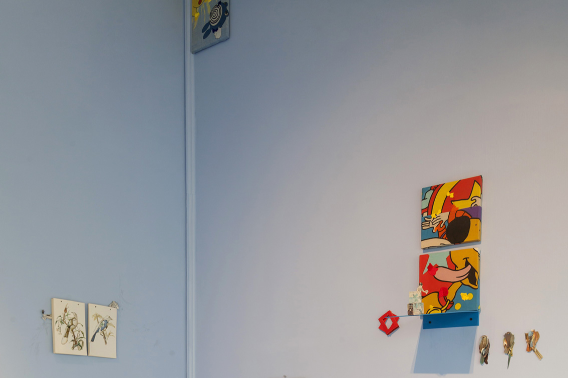 Wakefield (Twice-told Tales) # 5