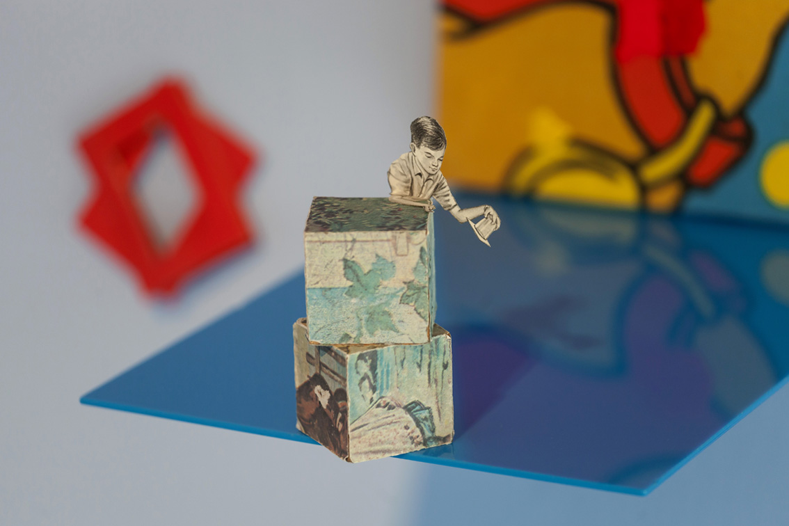 Wakefield (Twice-told Tales) # 5