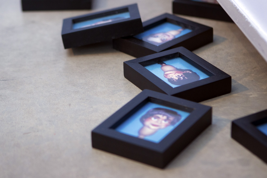 Wakefield (Twice-told Tales) # 5