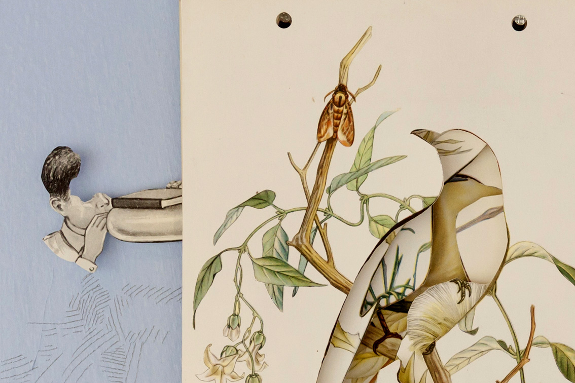 Wakefield (Twice-told Tales) # 5