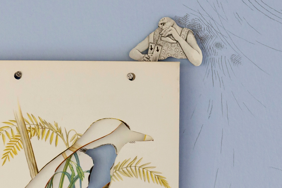 Wakefield (Twice-told Tales) # 5