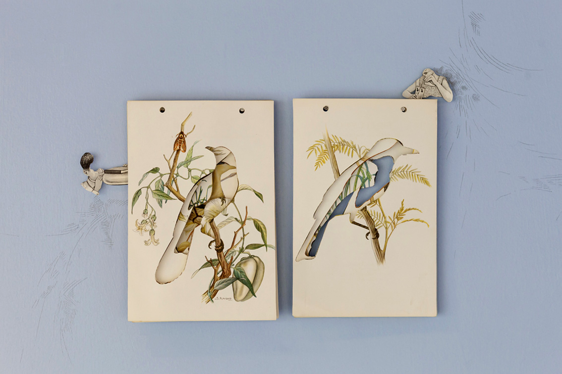 Wakefield (Twice-told Tales) # 5