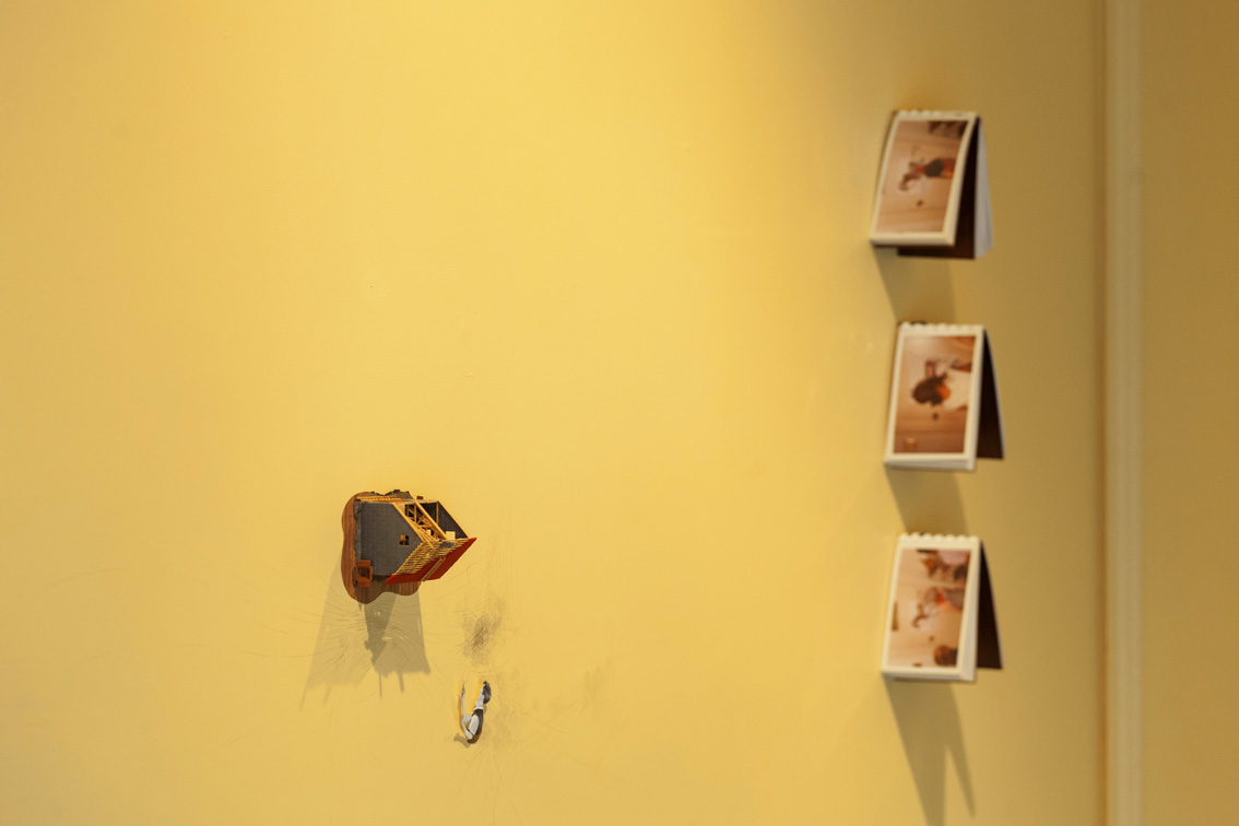 Wakefield (Twice-told Tales) # 5