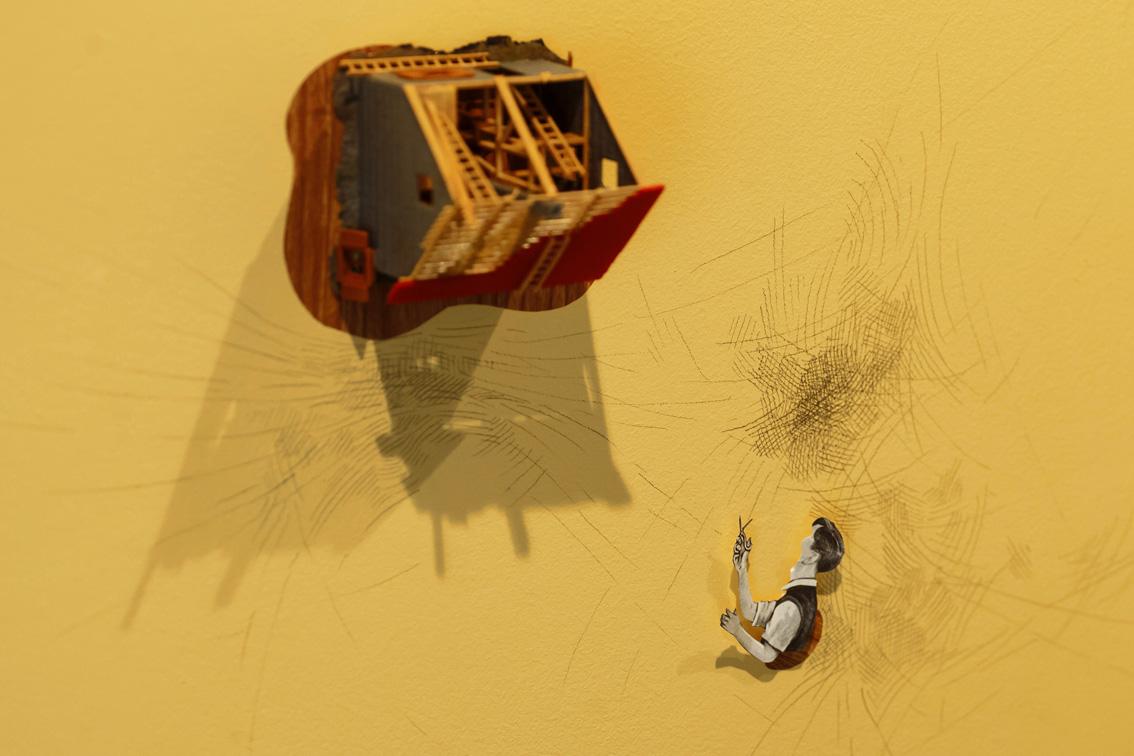 Wakefield (Twice-told Tales) # 5