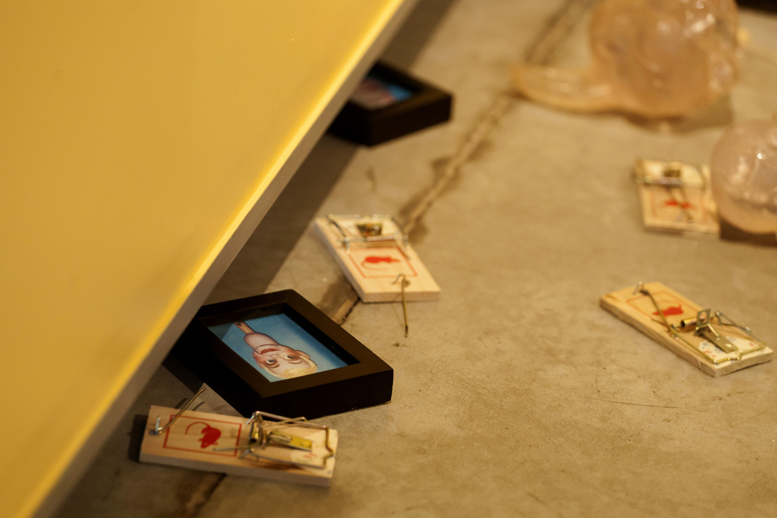 Wakefield (Twice-told Tales) # 5