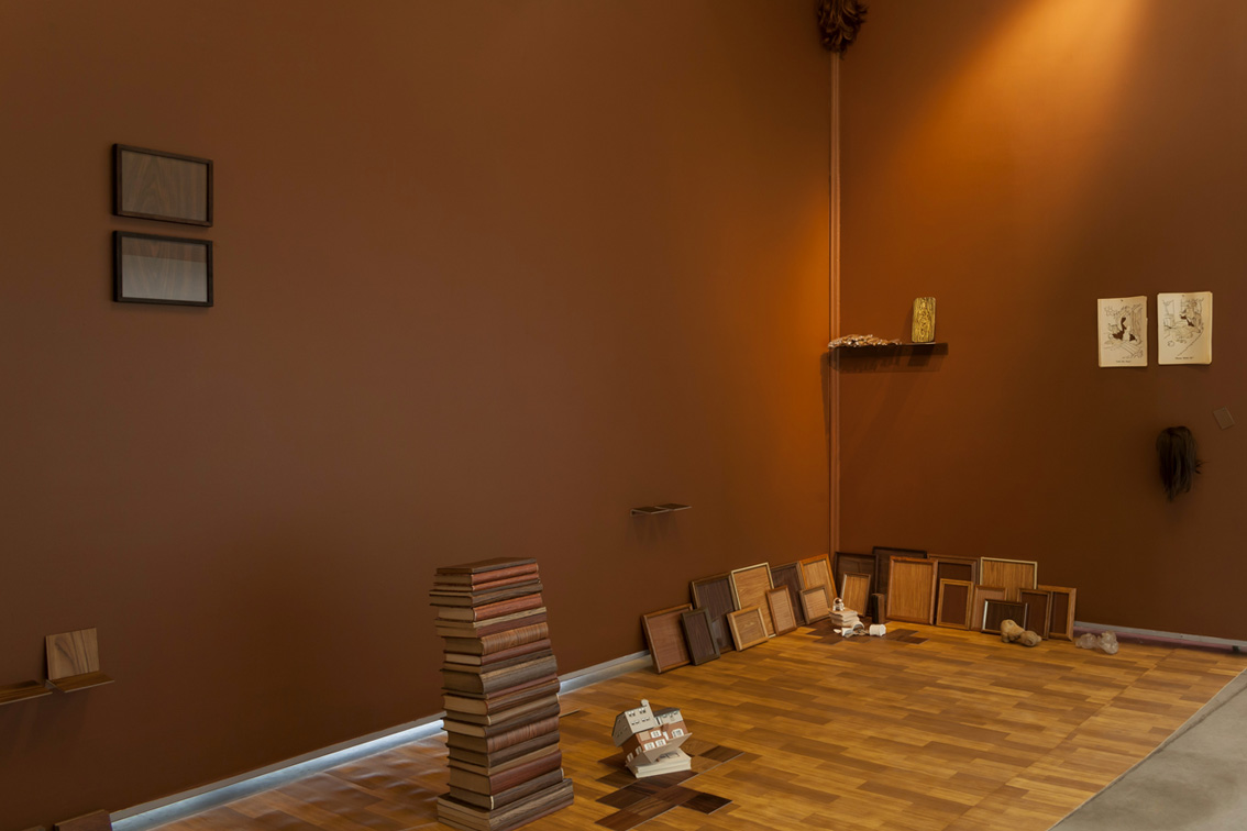 Wakefield (Twice-told Tales) # 5