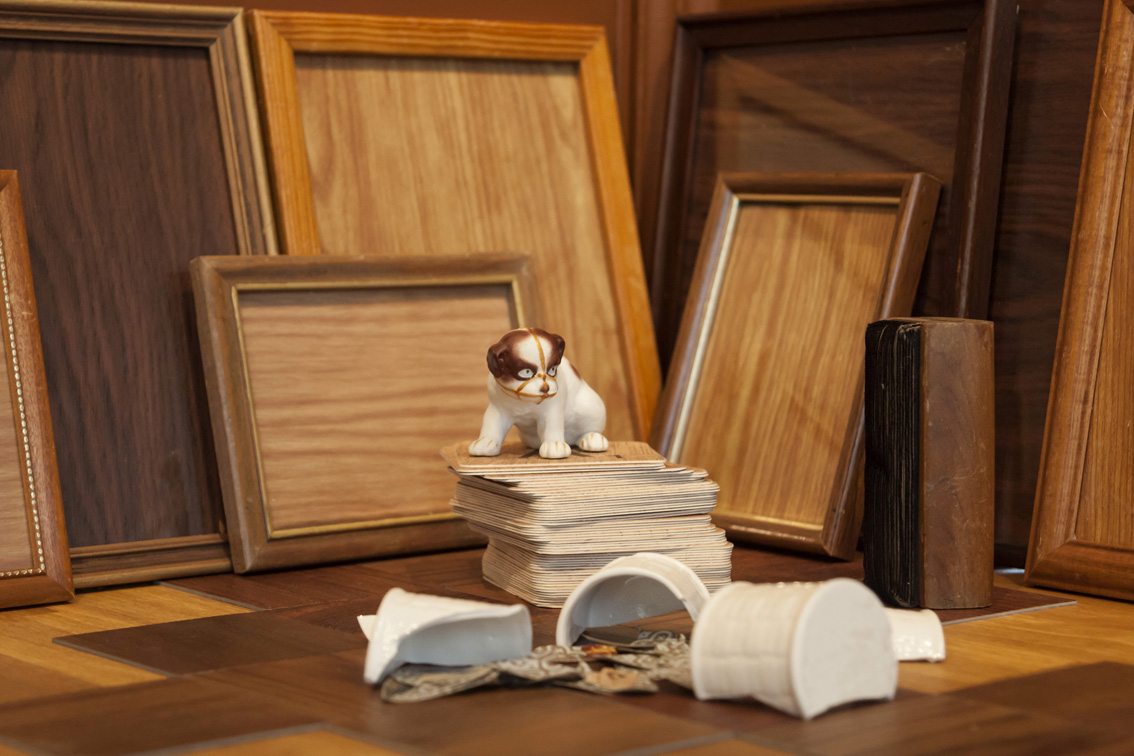 Wakefield (Twice-told Tales) # 5