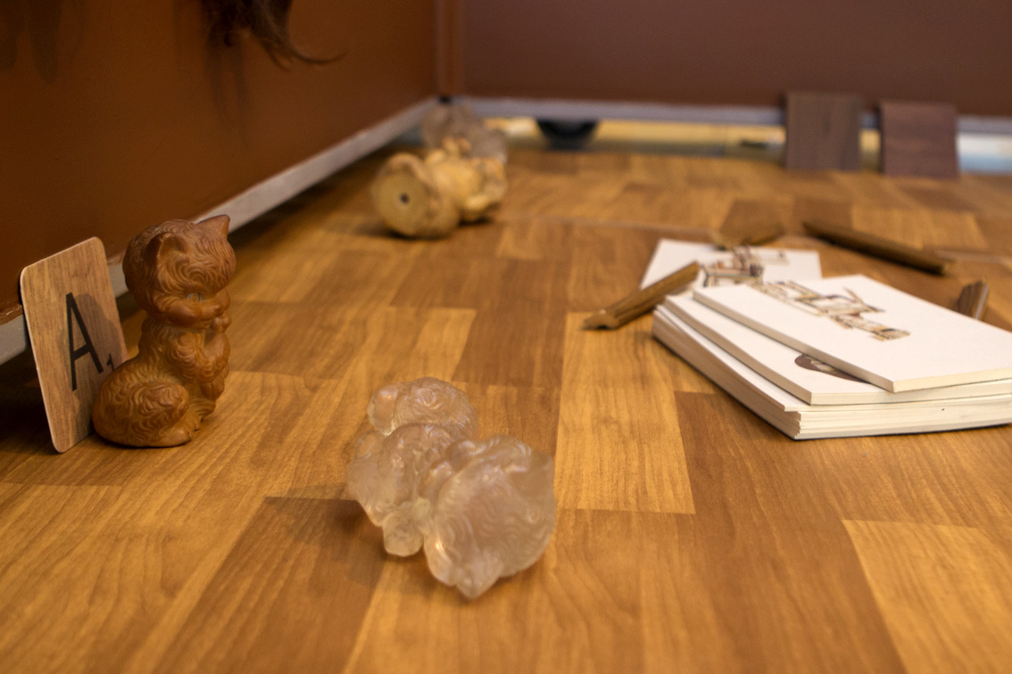 Wakefield (Twice-told Tales) # 5