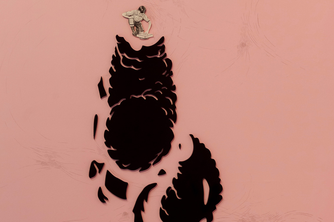 Wakefield (Twice-told Tales) # 5