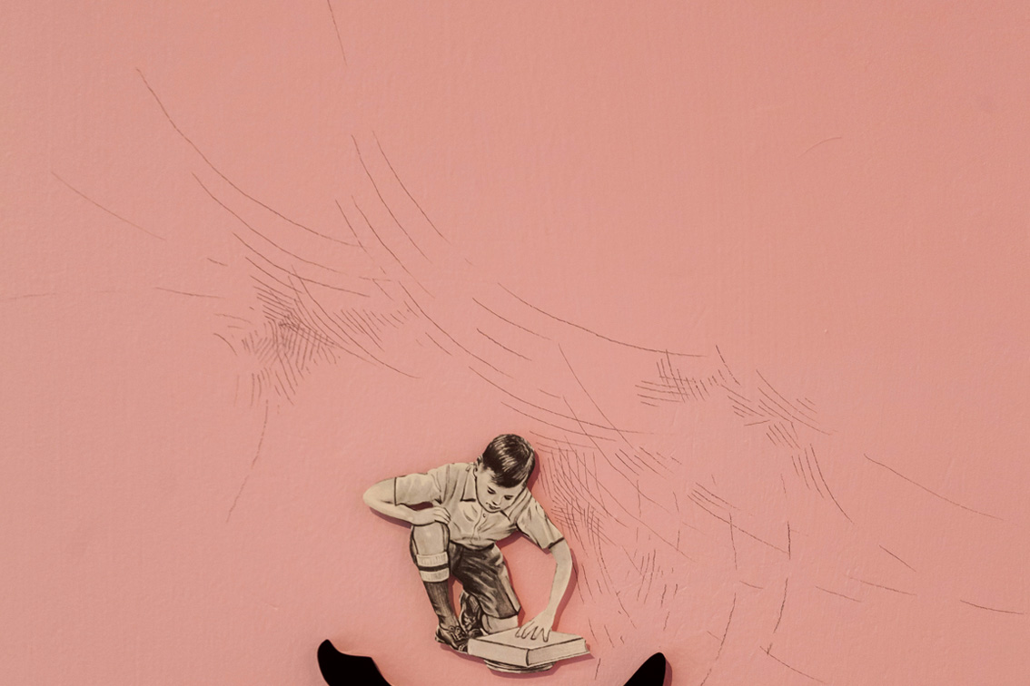 Wakefield (Twice-told Tales) # 5