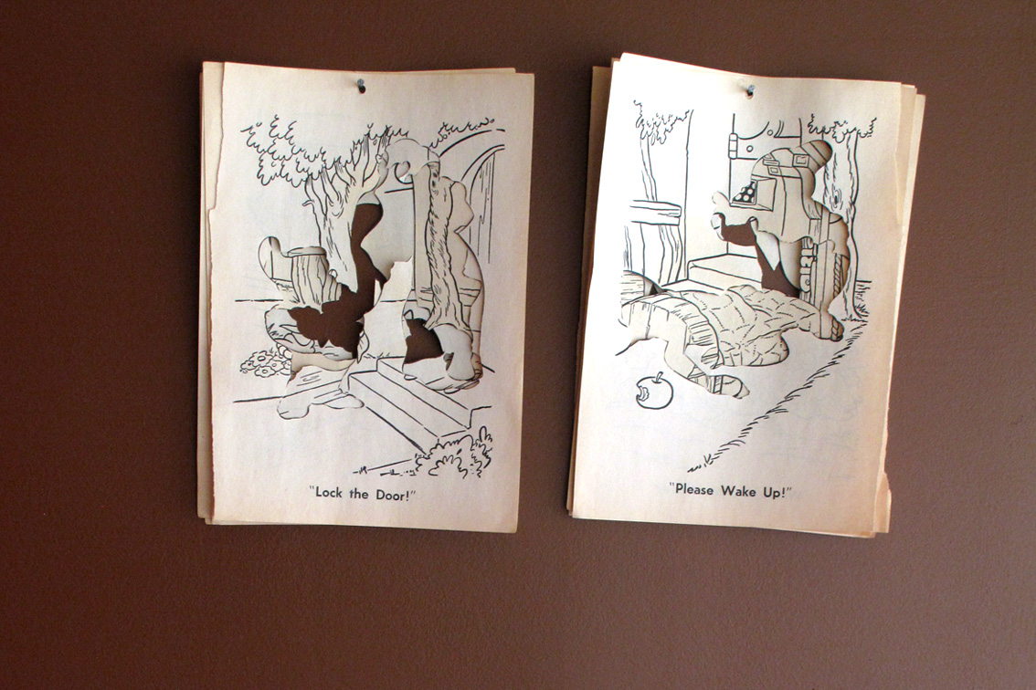 Wakefield (Twice-told Tales) # 5