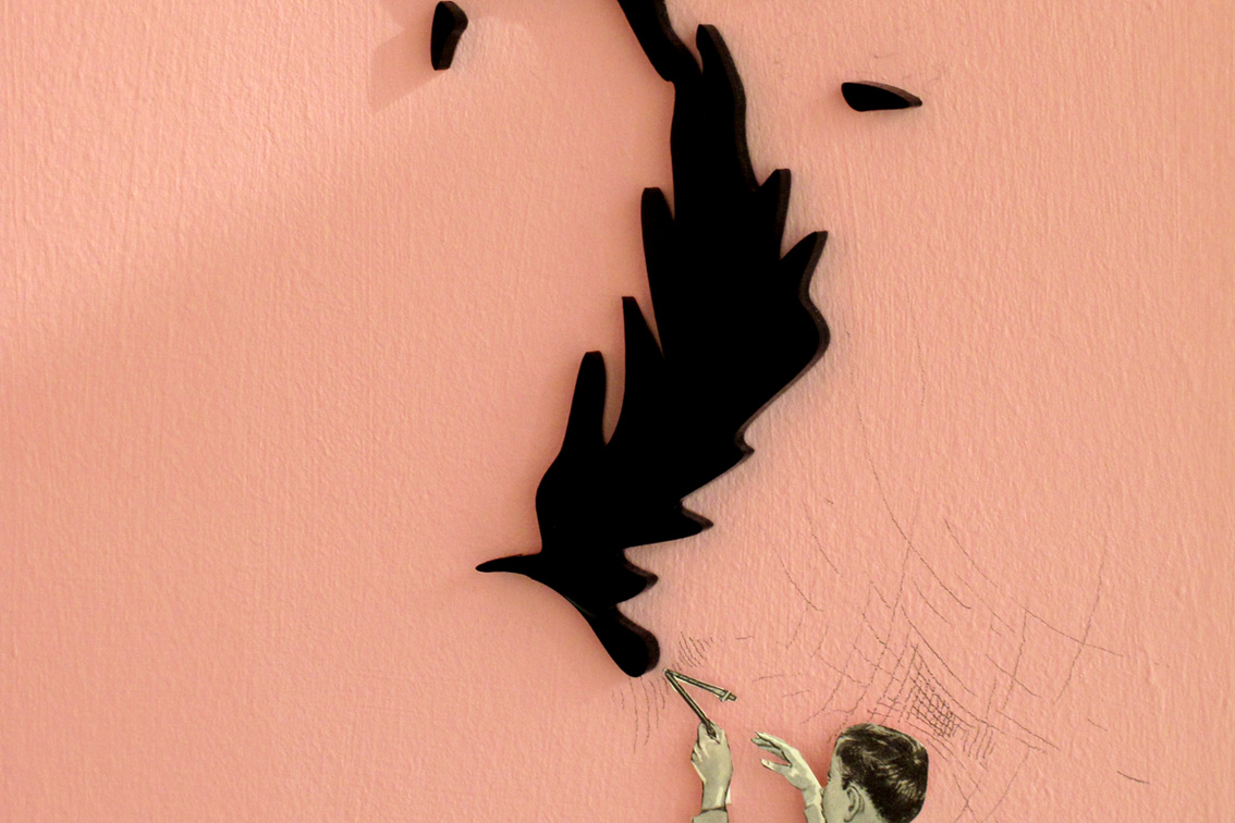 Wakefield (Twice-told Tales) # 5