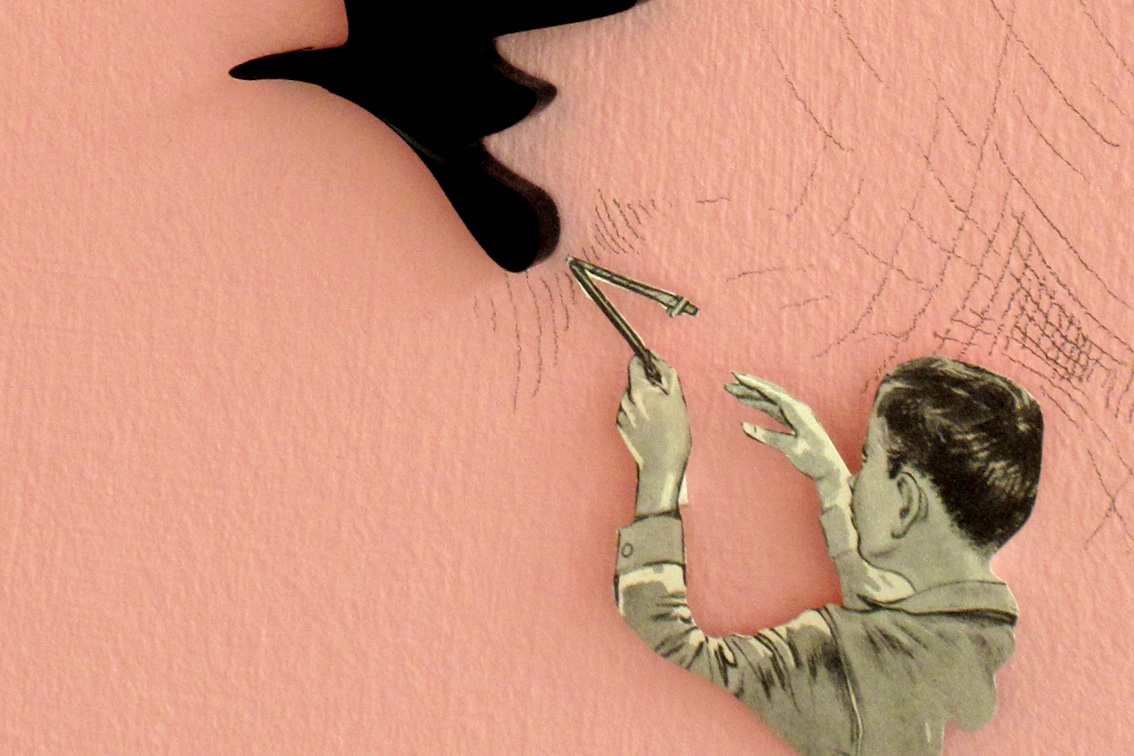 Wakefield (Twice-told Tales) # 5