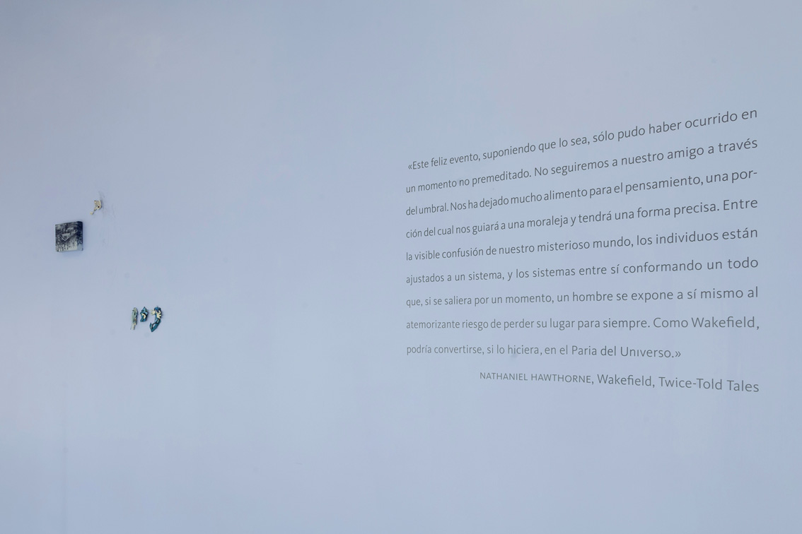 Wakefield (Twice-told Tales) # 5