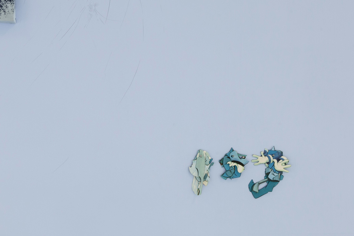 Wakefield (Twice-told Tales) # 5