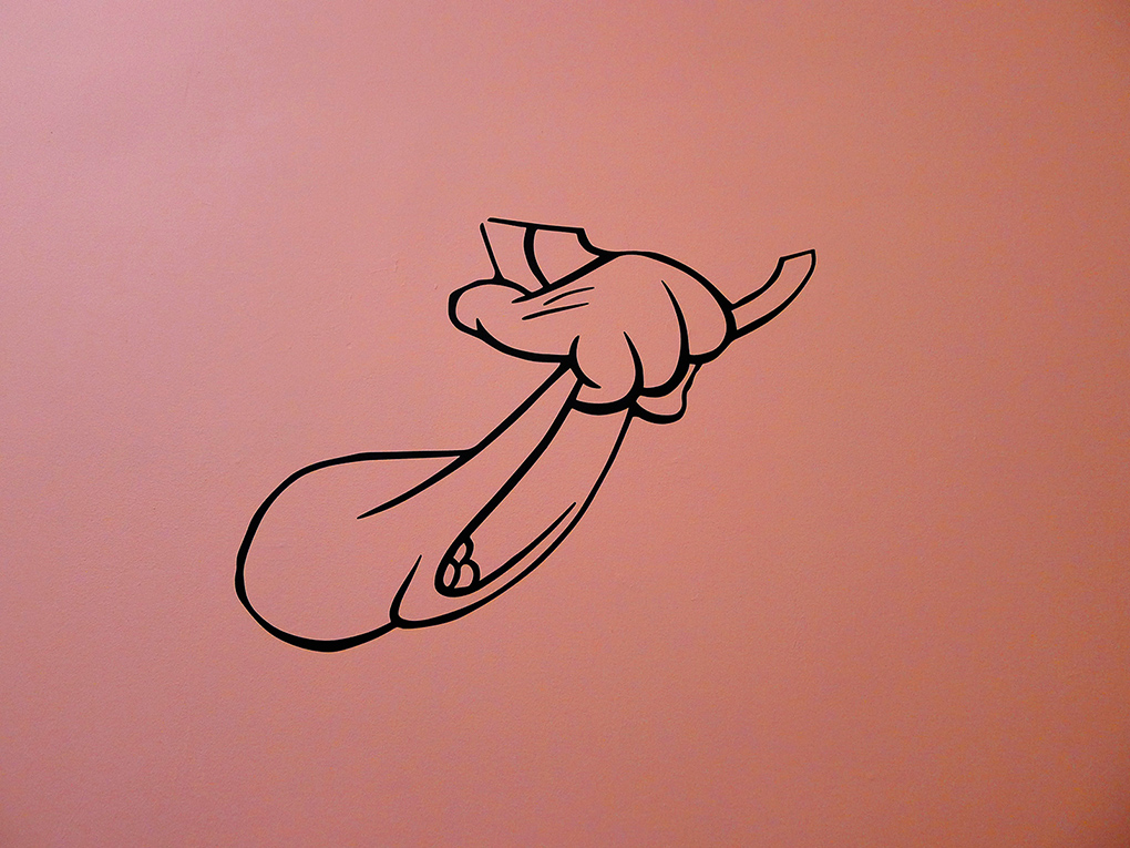 Growing Sideways — BGSQD