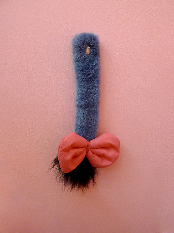 Growing Sideways — BGSQD