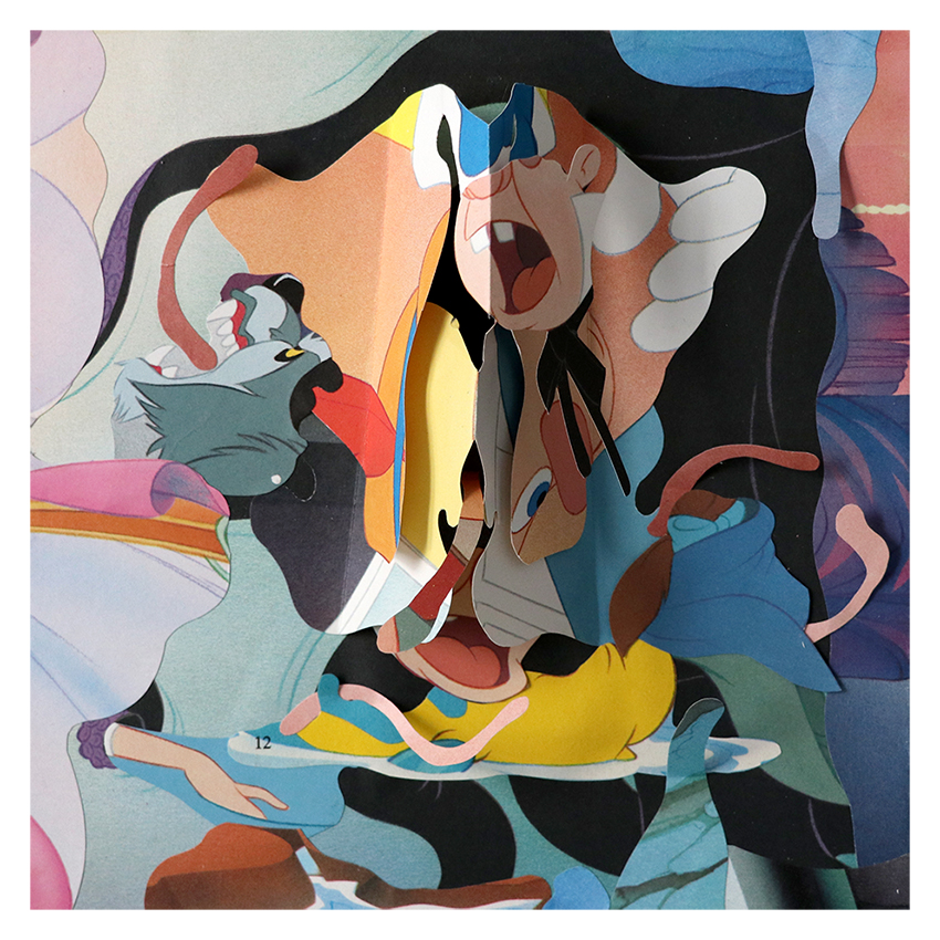 Satanic Panic Series — Monsters