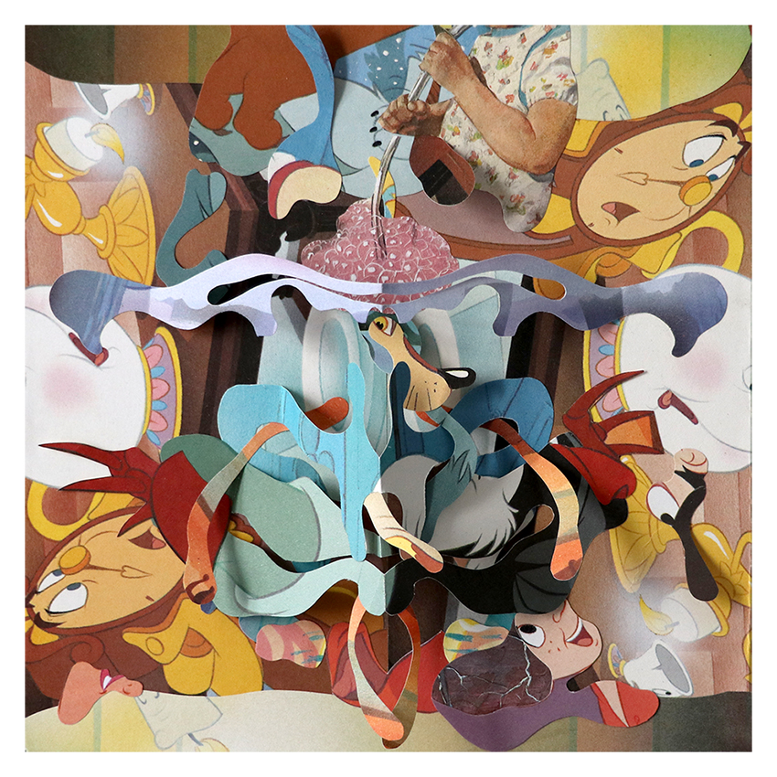 Satanic Panic Series — Monsters