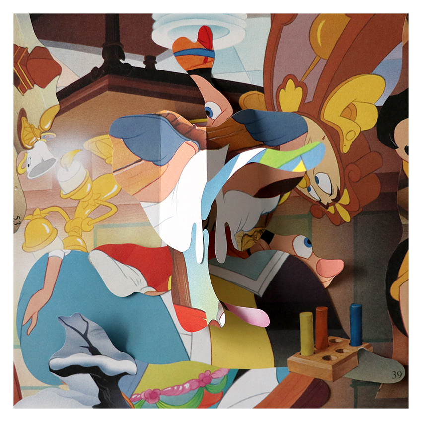 Satanic Panic Series — Monsters