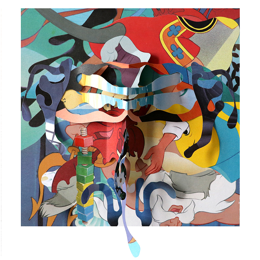 Satanic Panic Series — Monsters