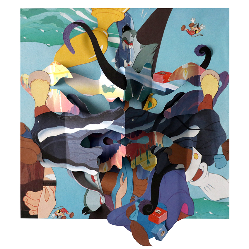 Satanic Panic Series — Monsters