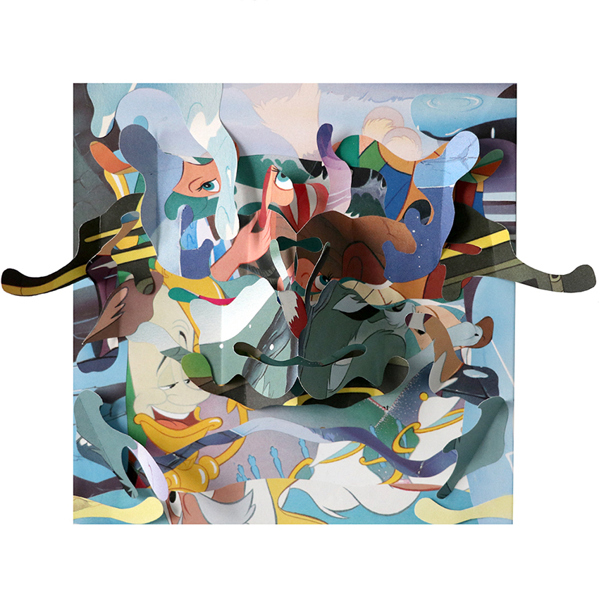 Satanic Panic Series — Monsters