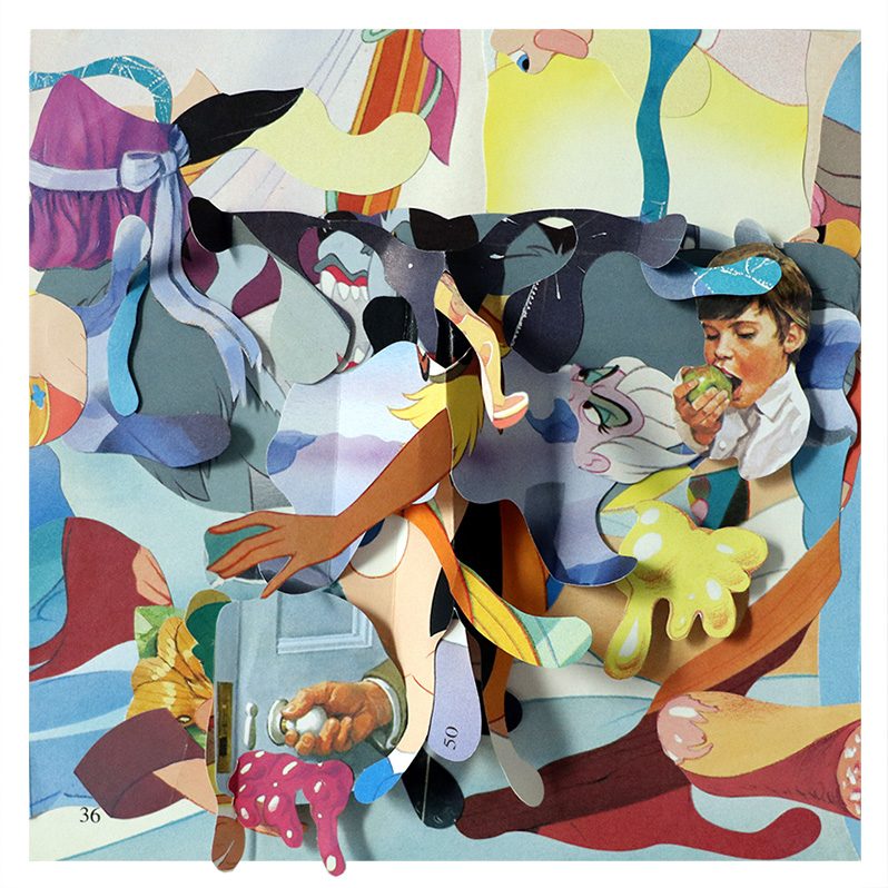 Satanic Panic Series — Monsters