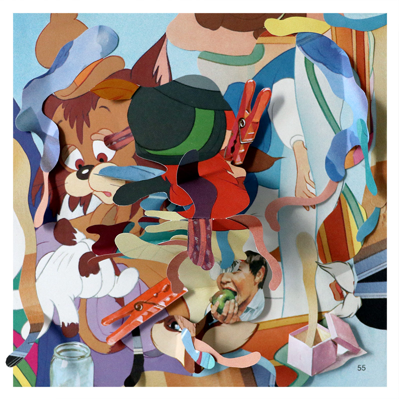 Satanic Panic Series — Monsters