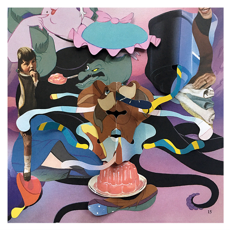 Satanic Panic Series — Monsters