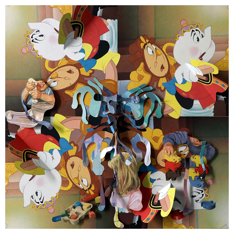 Satanic Panic Series — Monsters