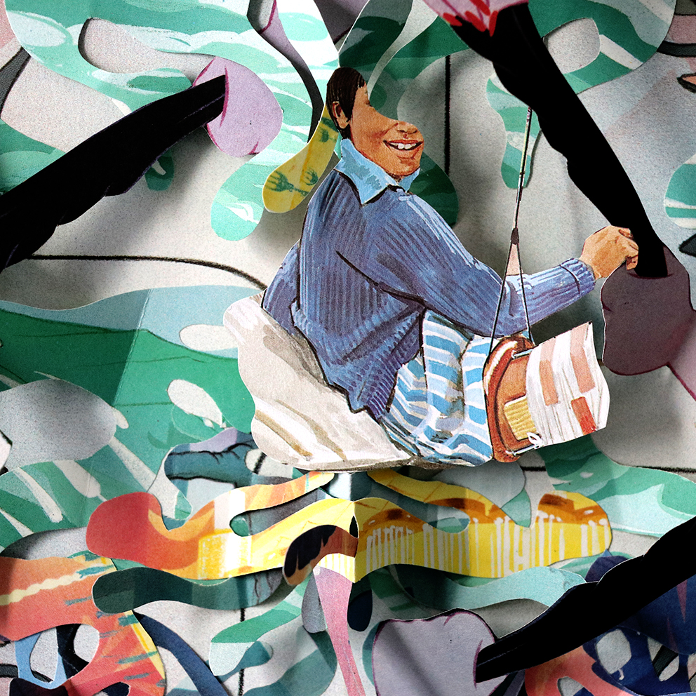 Satanic Panic Series — Monsters