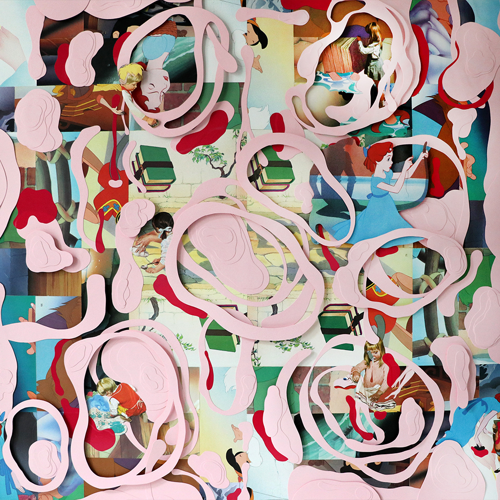 Satanic Panic Series — Fairy Tales