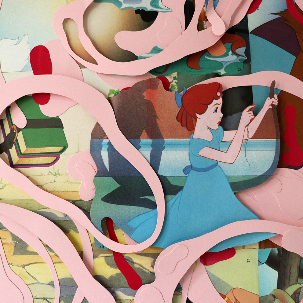 Satanic Panic Series — Fairy Tales