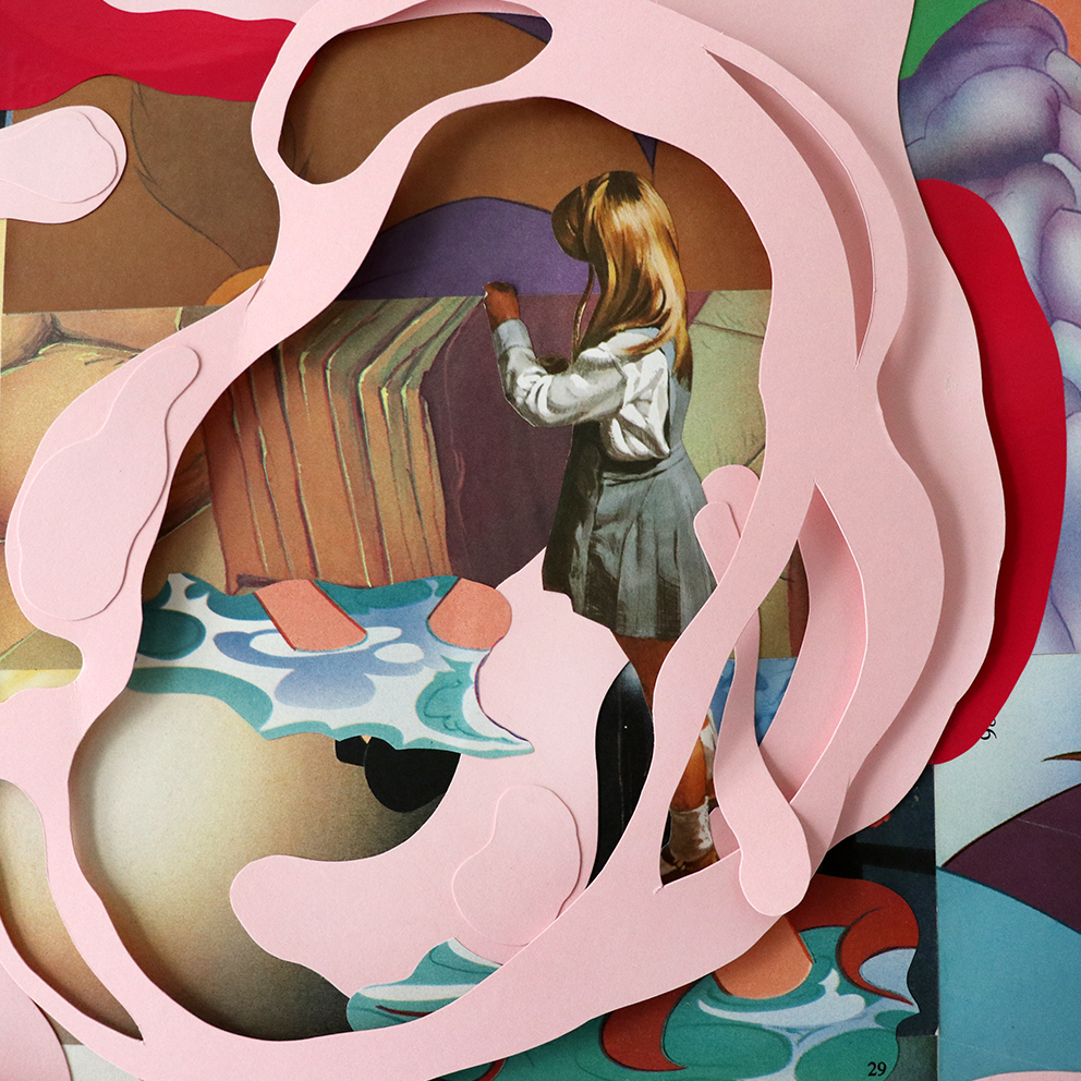 Satanic Panic Series — Fairy Tales