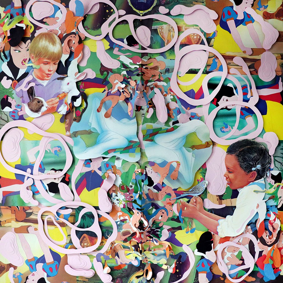 Satanic Panic Series — Fairy Tales