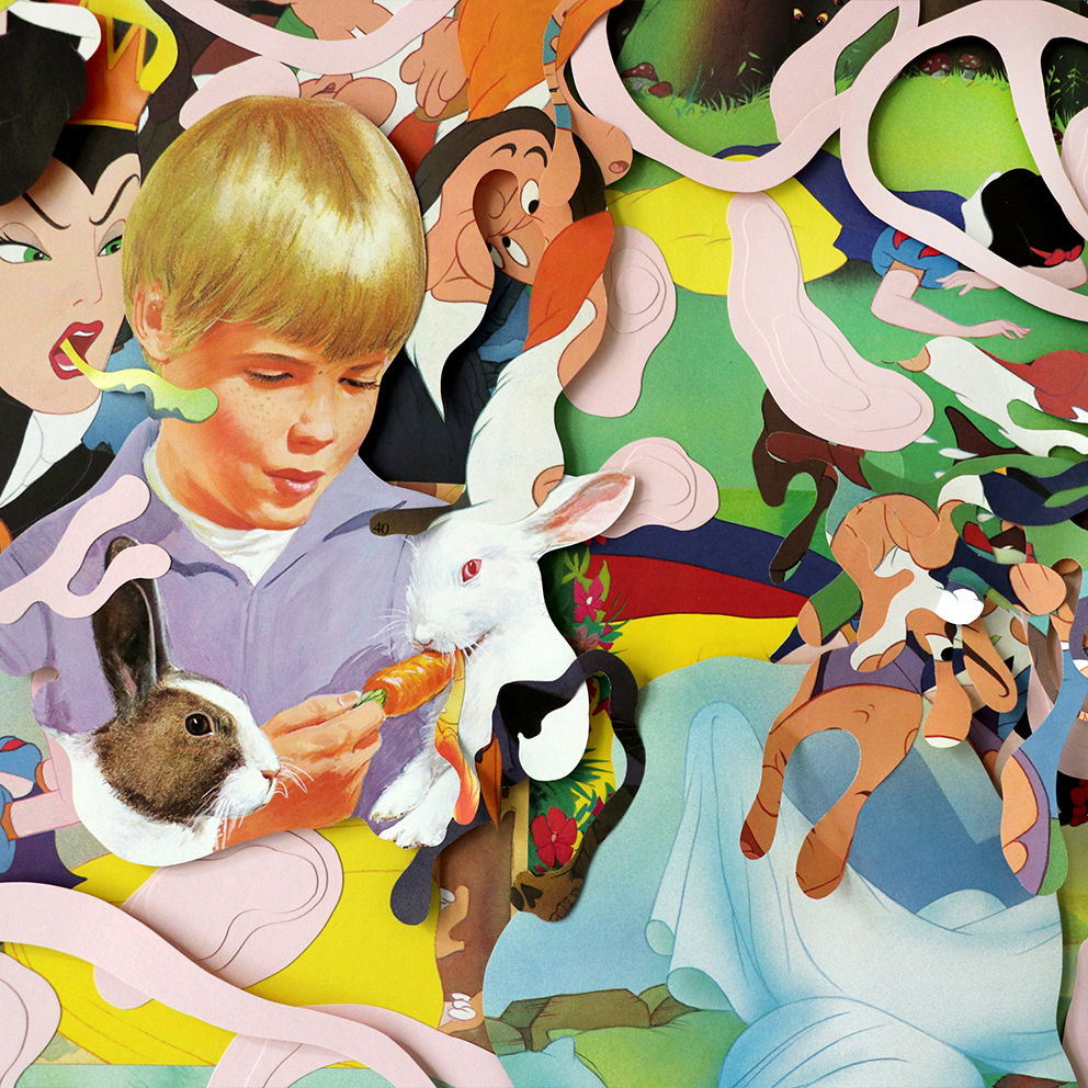 Satanic Panic Series — Fairy Tales