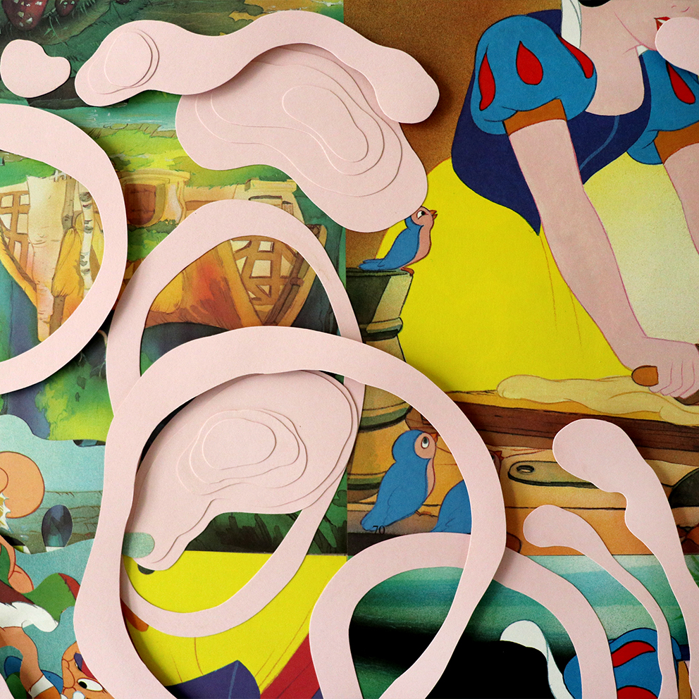 Satanic Panic Series — Fairy Tales