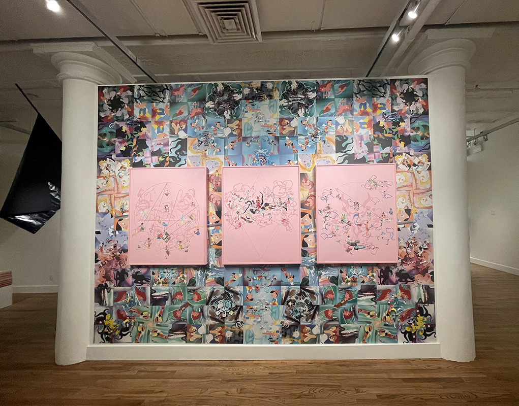 Satanic Panic Series