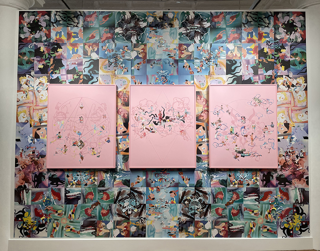 Satanic Panic Series