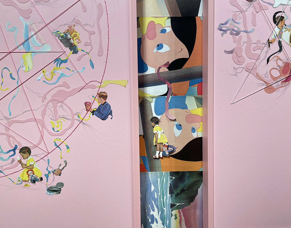 Satanic Panic Series